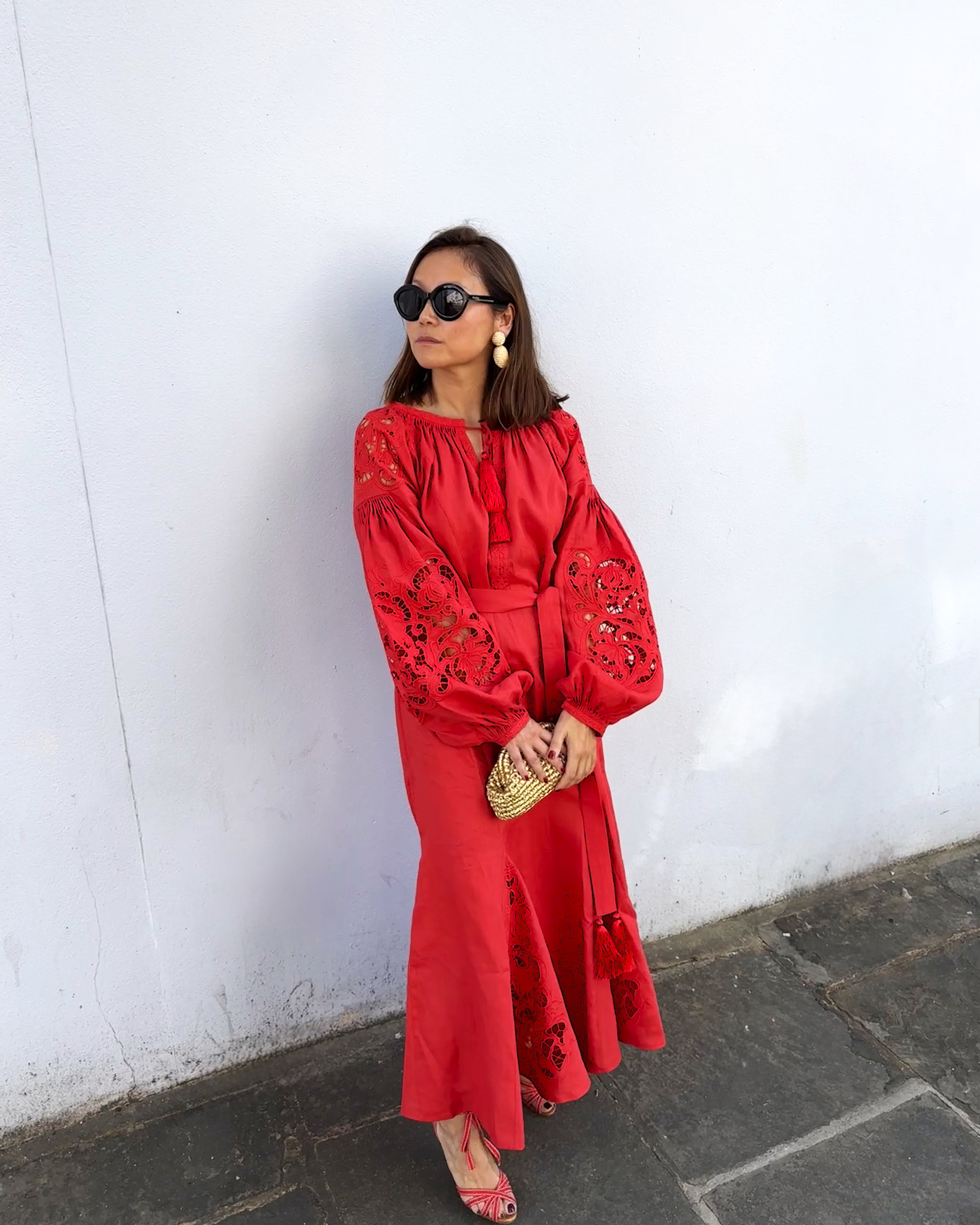 All things linen