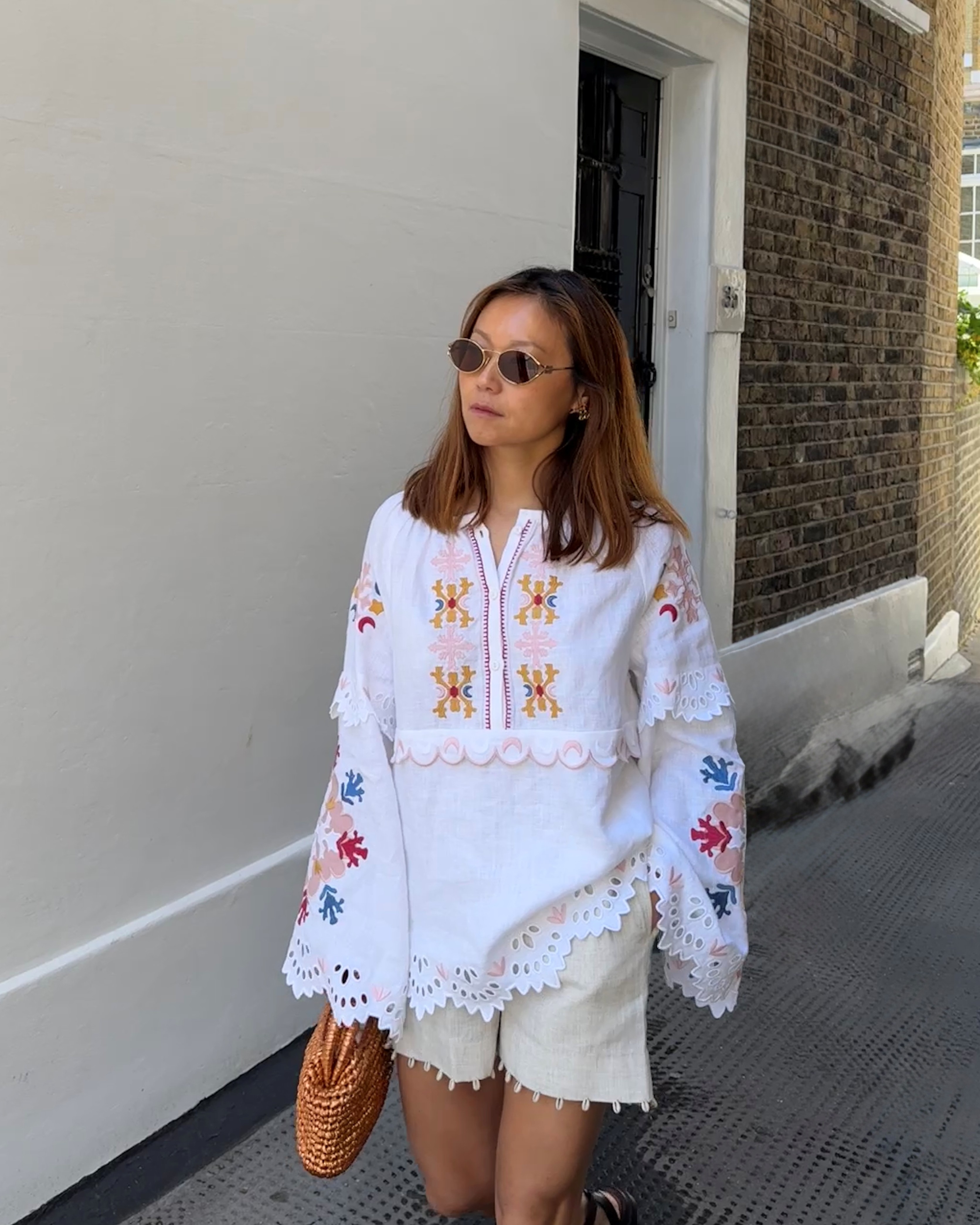 All things linen