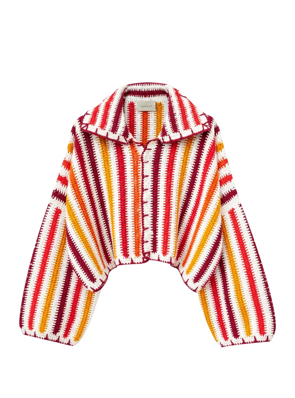 Daria Jacket Multicolour