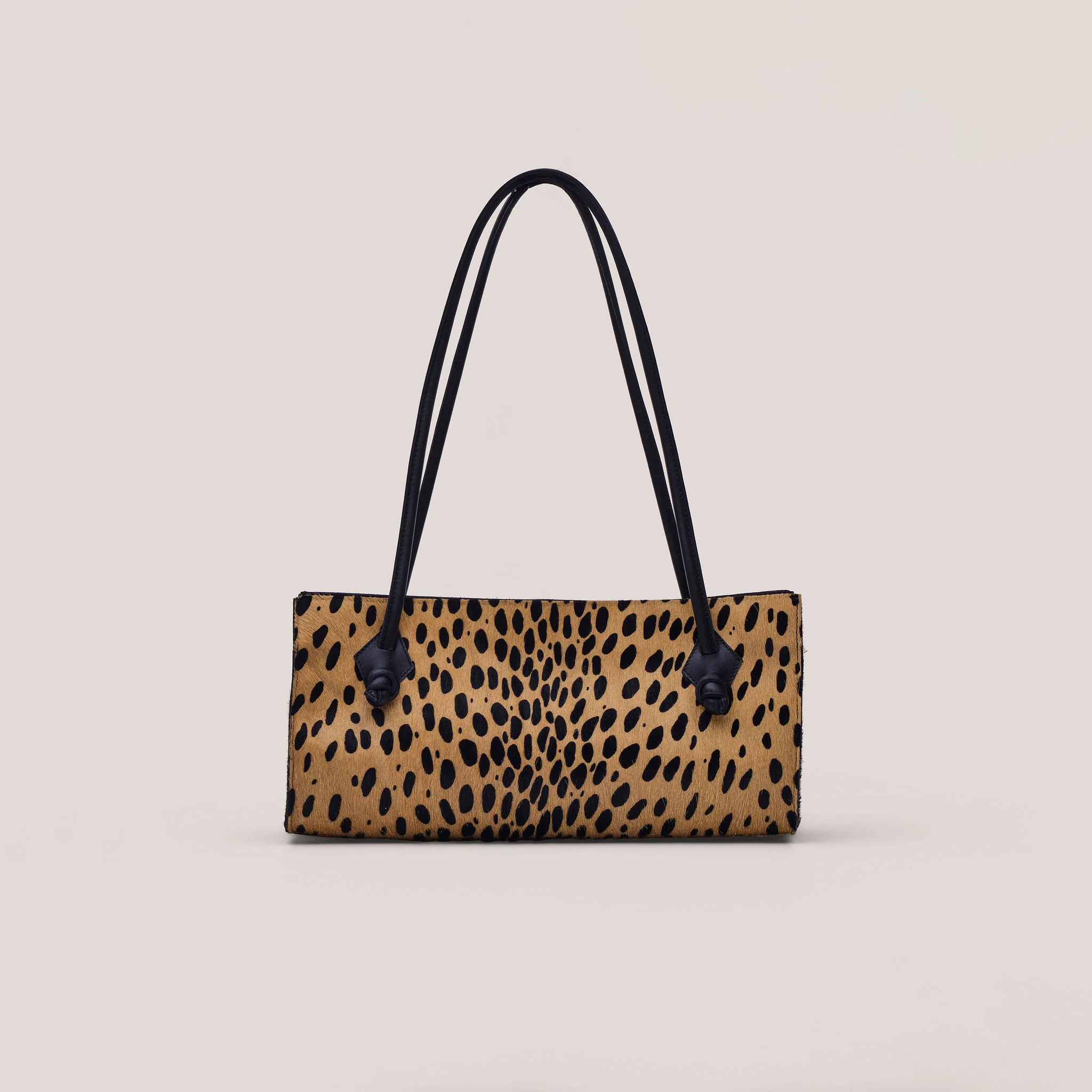 Ter East-West Bag Cheetah