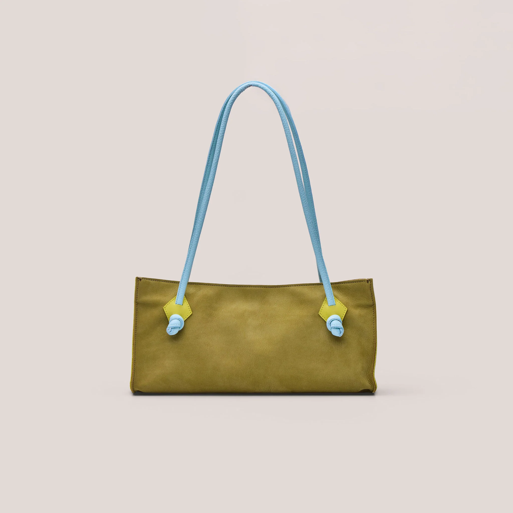 Ter East-West Bag Tricolour