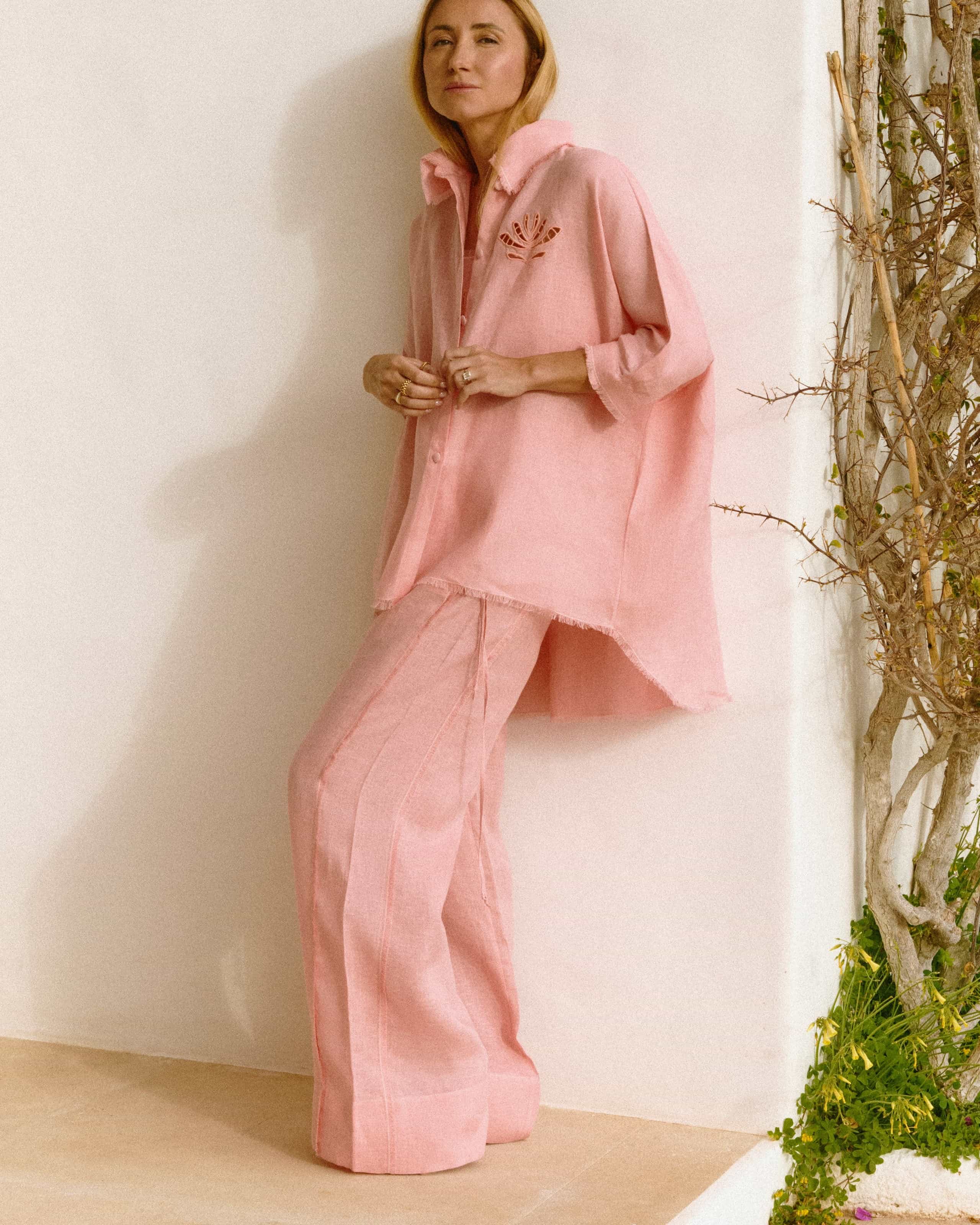 All things linen
