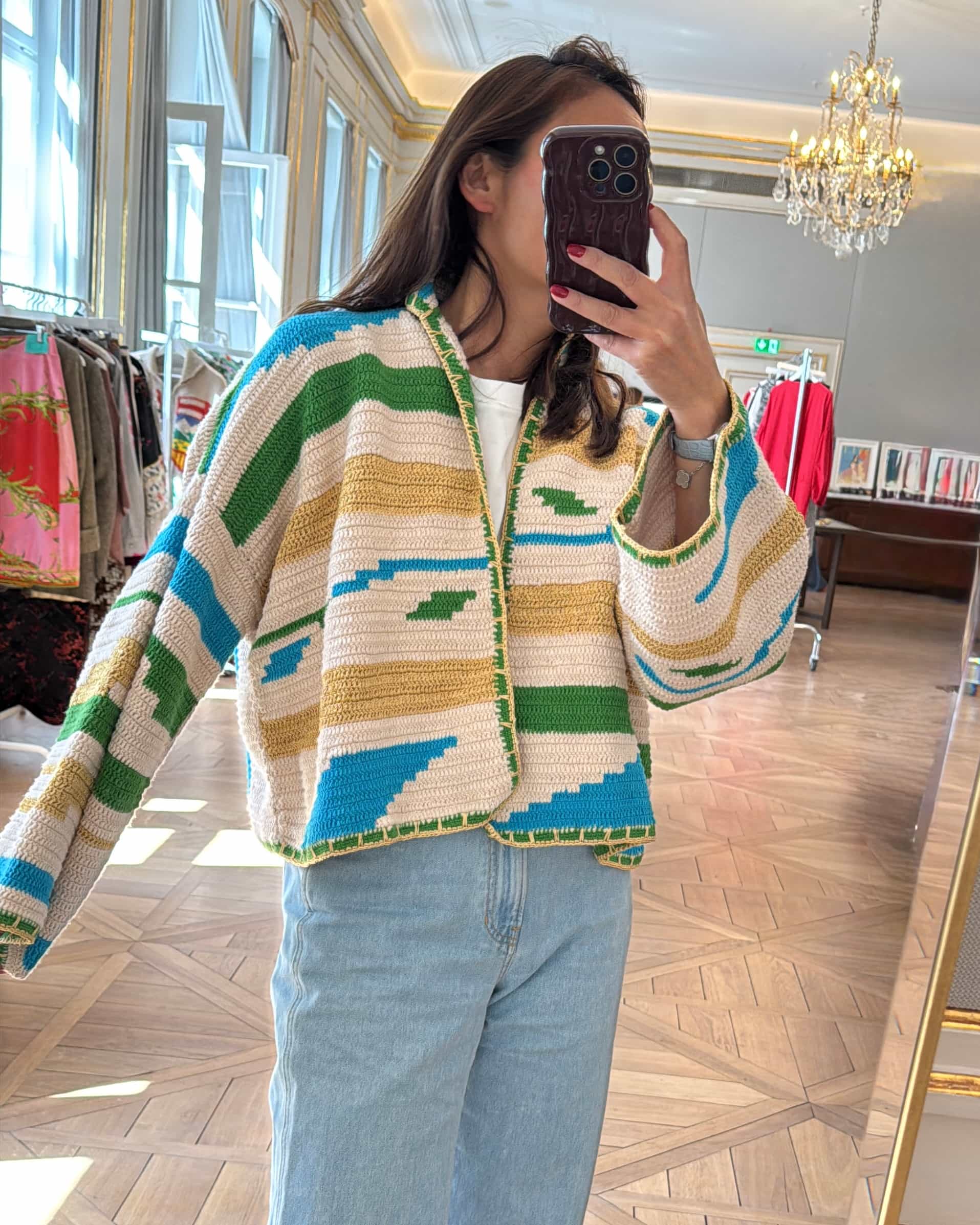Light Layers