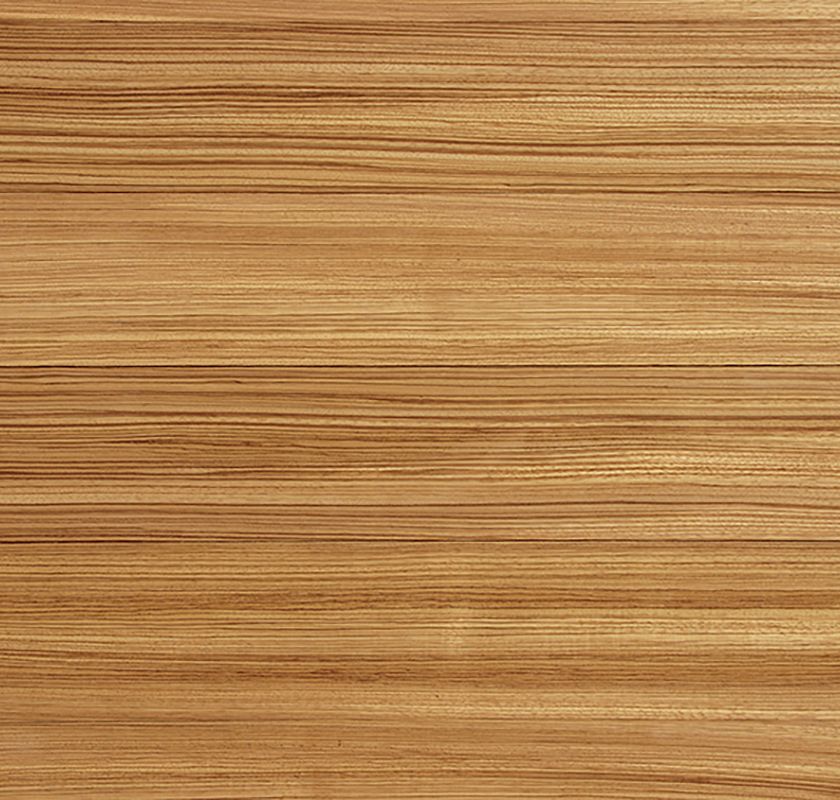 リアルパネル ゼブラウッド | Material Bank®