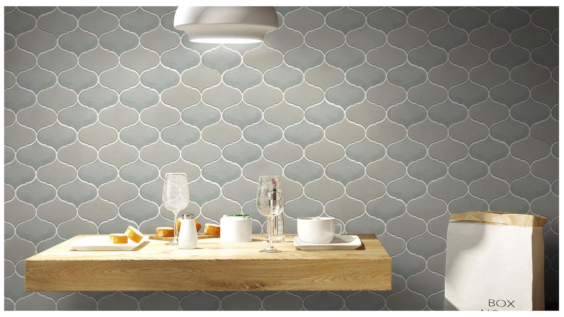 建材サンプル無料｜レトロ｜B1類(磁器質)・施釉｜RETRO-SILVER｜型番