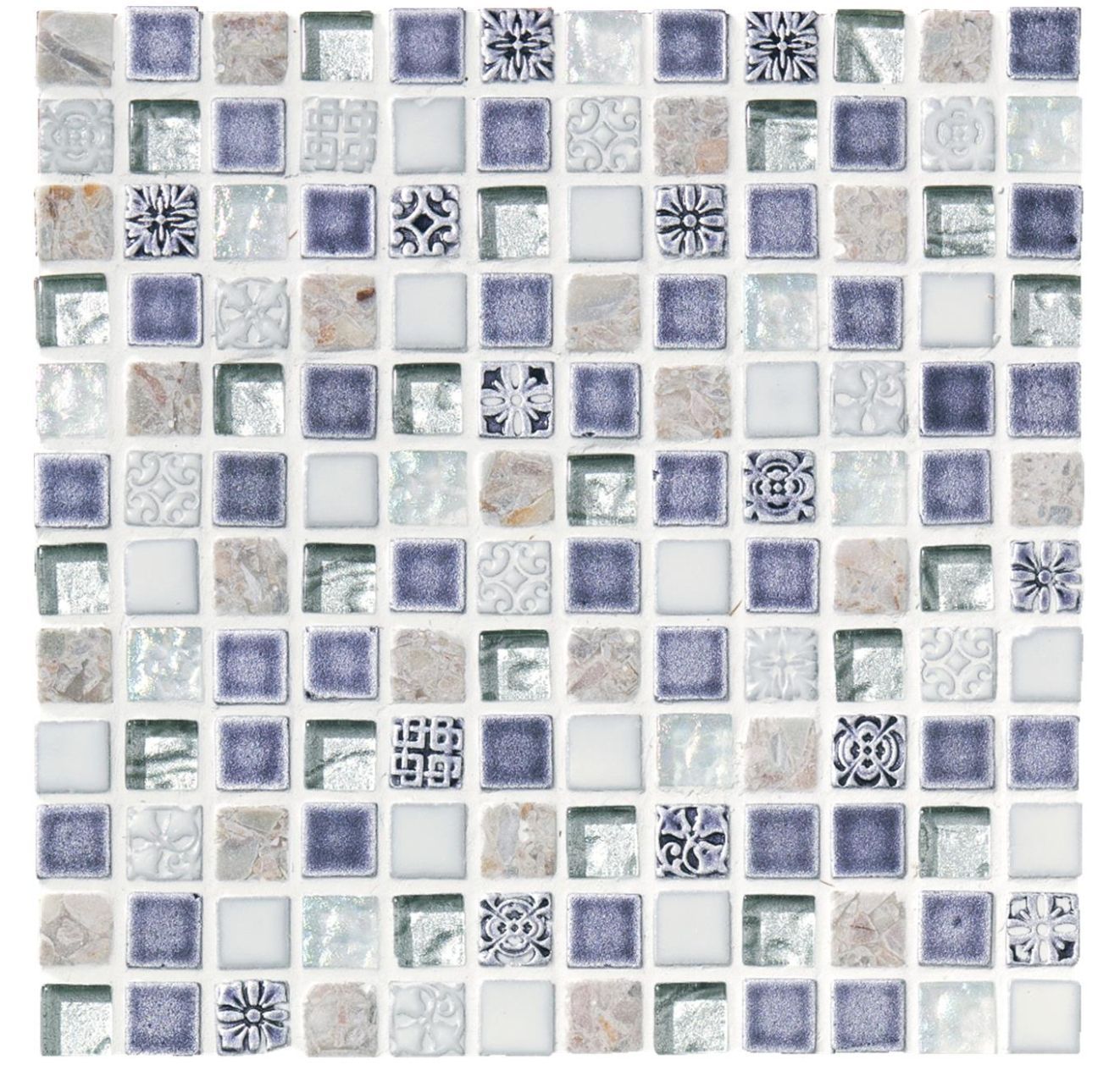 PAVE MOSAIC | Material Bank®