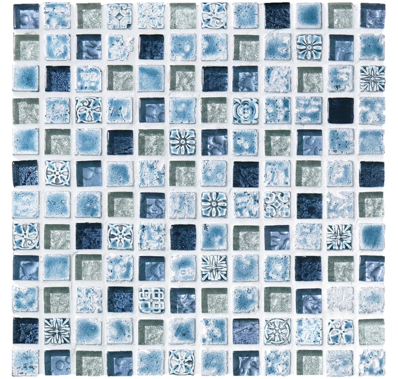 PAVE MOSAIC | Material Bank®