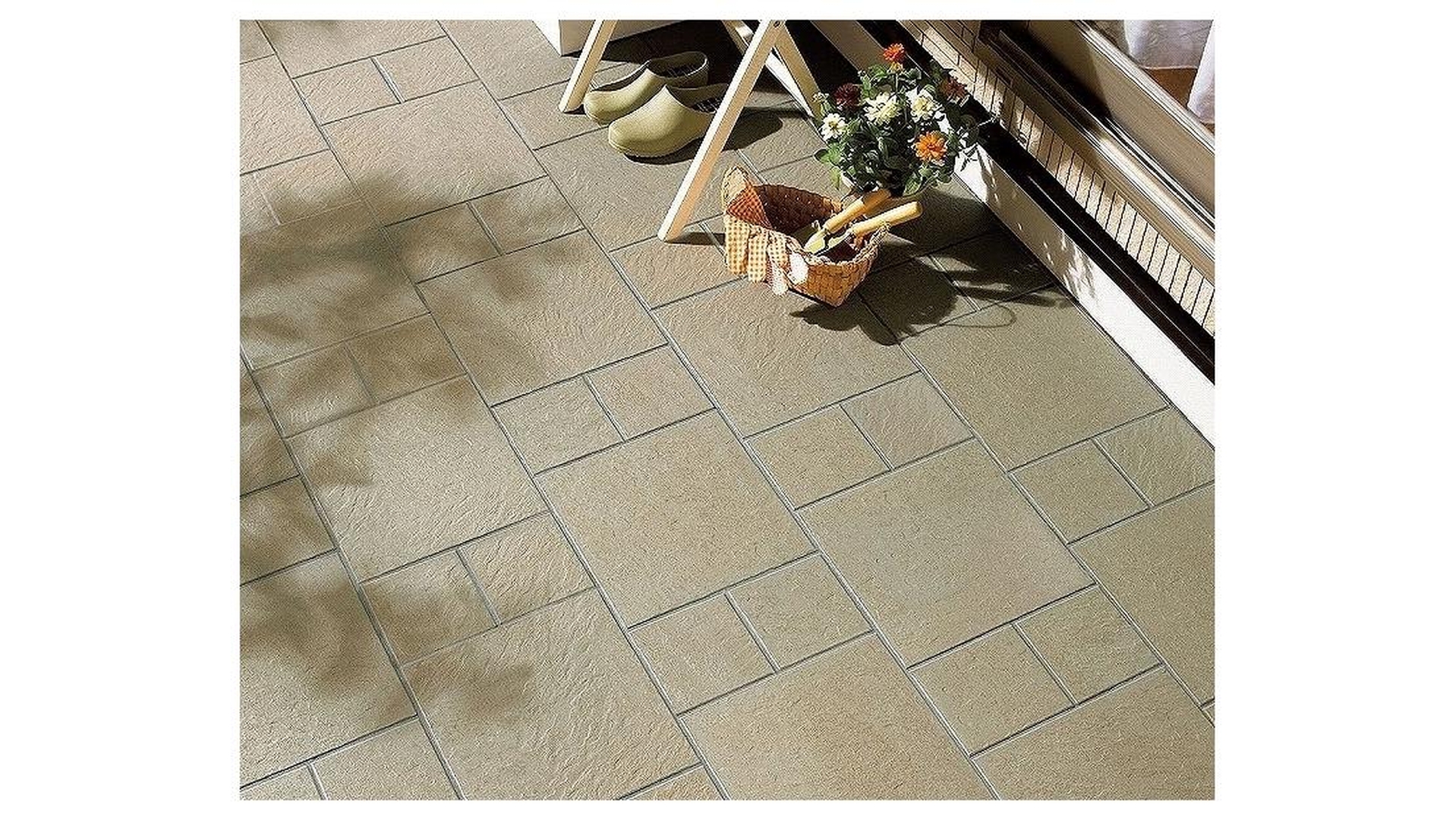 建材サンプル無料｜クレド｜CRD-150/4｜型番101390660｜LIXIL/タイル