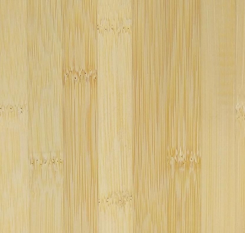 建材サンプル無料｜竹集成材 横積層 ナチュラル｜竹｜ナチュラル｜型番