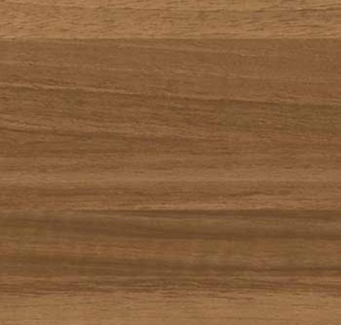 ウォールナット材 オブジェ 建材サンプル無料｜Horizontal Wood[ウォールナット/ヨコ追柾]｜型番