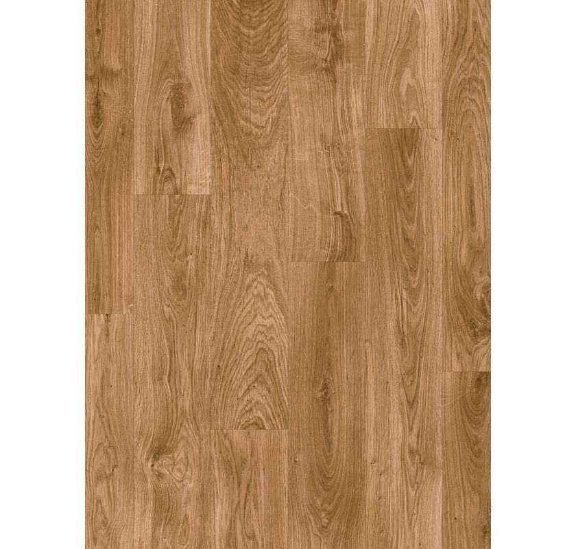 Classic Plank Edge | Material Bank®