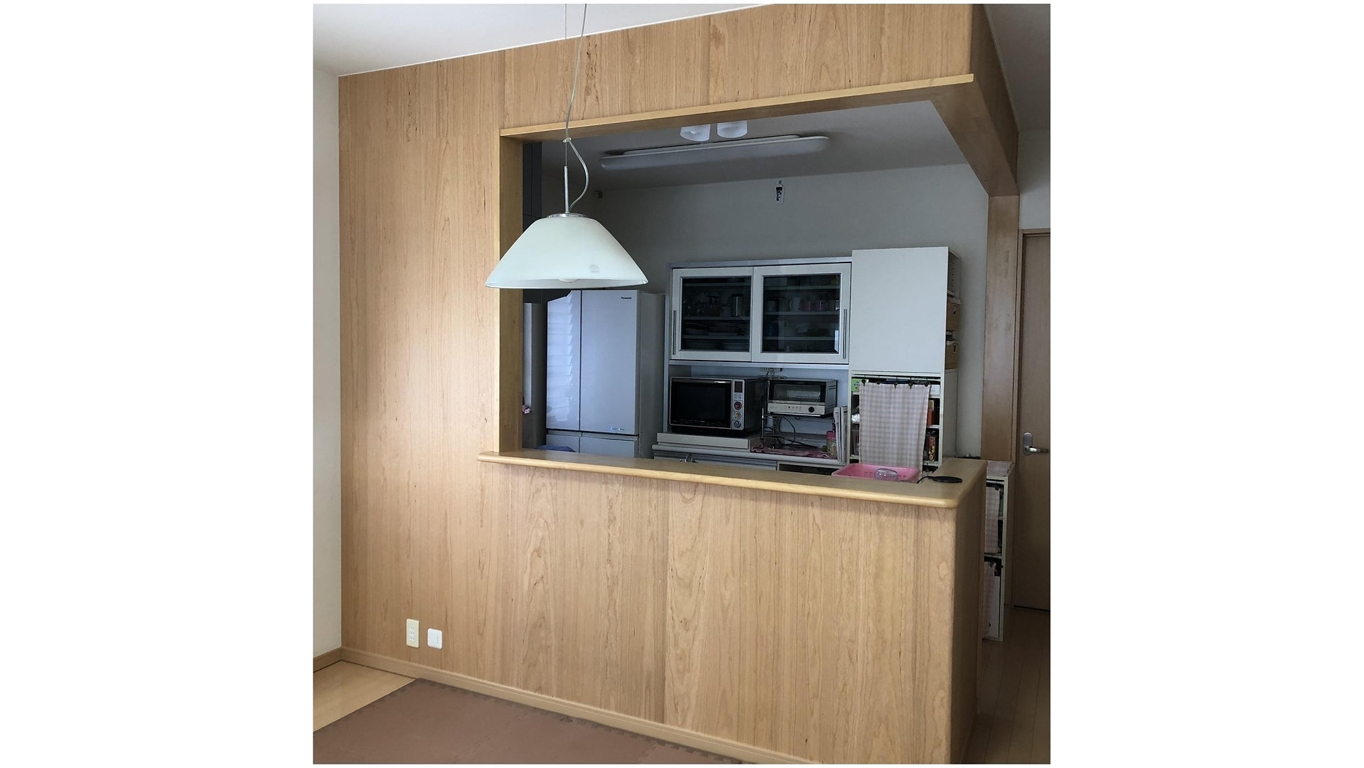 建材サンプル無料｜迎賓館｜天然木 ／ 木の種類：杉｜ｱﾒﾘｶﾝﾁｪﾘｰ 柾目