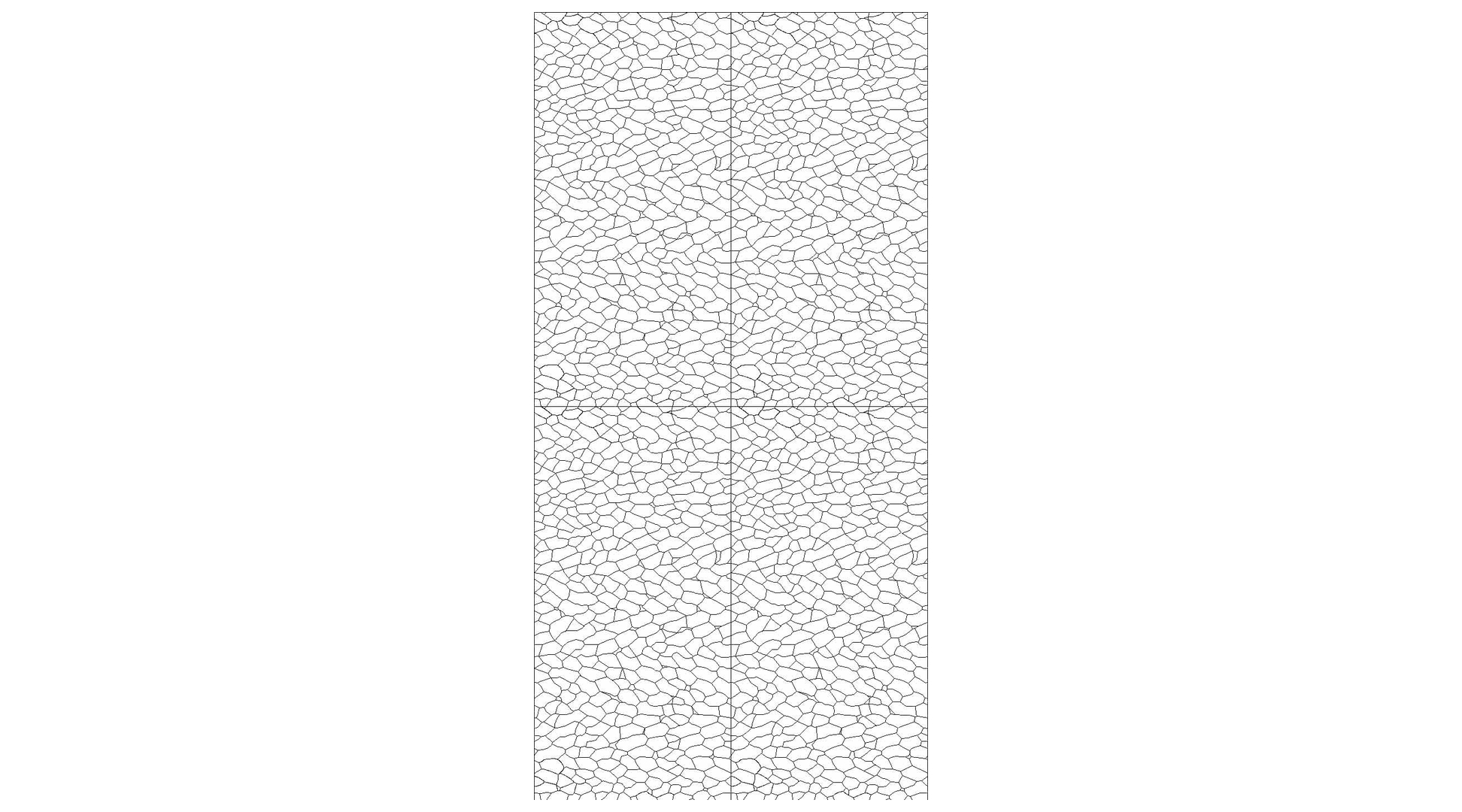 モイスNTリブ | Material Bank®