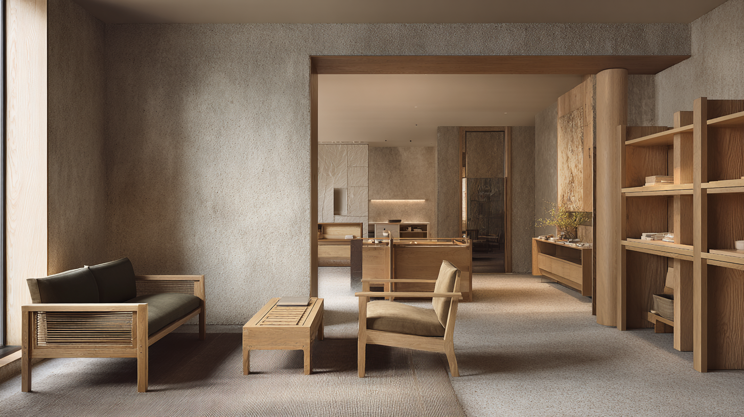 ミッドセンチュリーモダン | Mid-Century Modern | Material Bank®