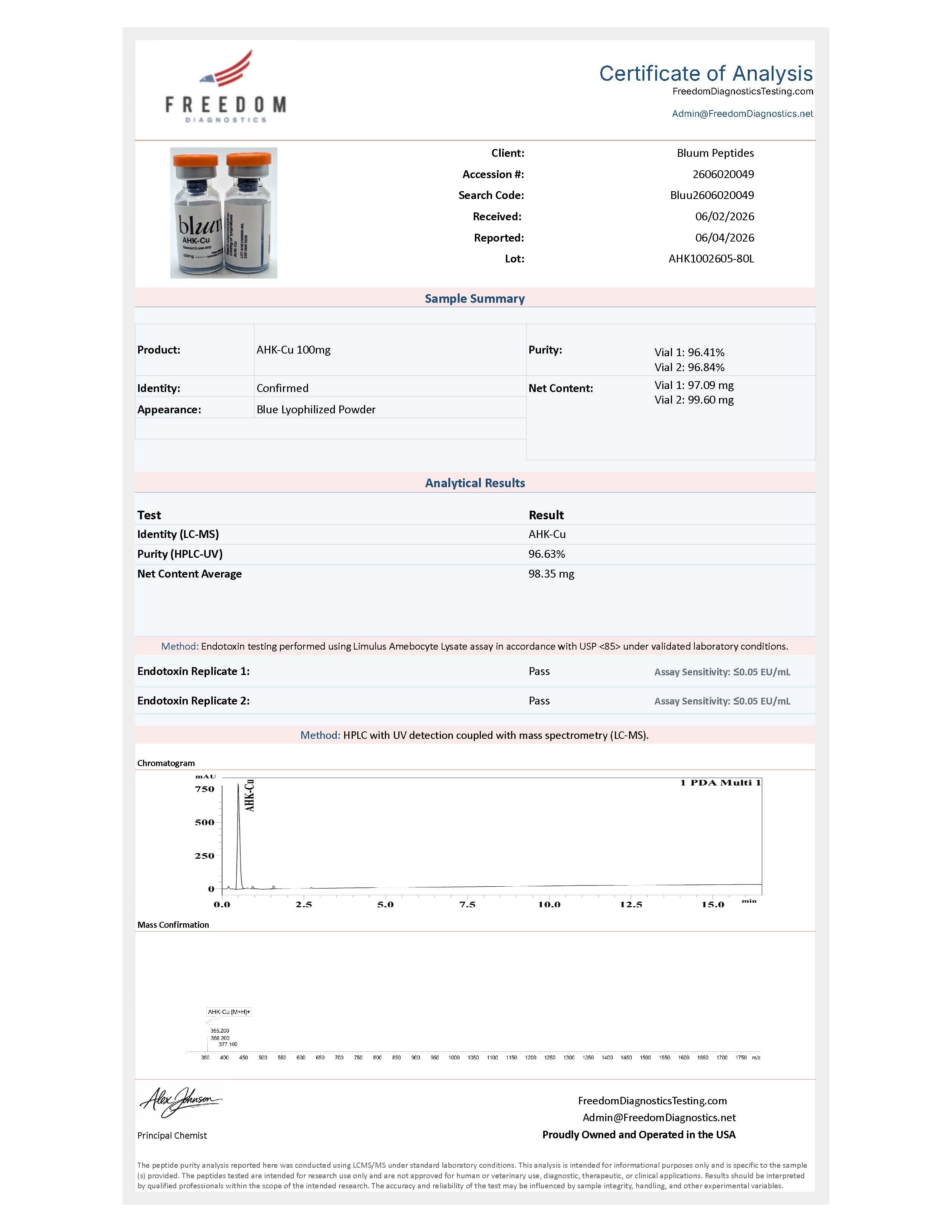 ahk cu results Buy AHK-Cu Copper Peptide CU and AHK NMP 5-Amino-1MQ Cápsulas para vitamin b12 methylcobalamin vitamin b complex methylcobalamin lipotropic fat burner b12 injectable b12 b complex Volume:Single 10mg vial