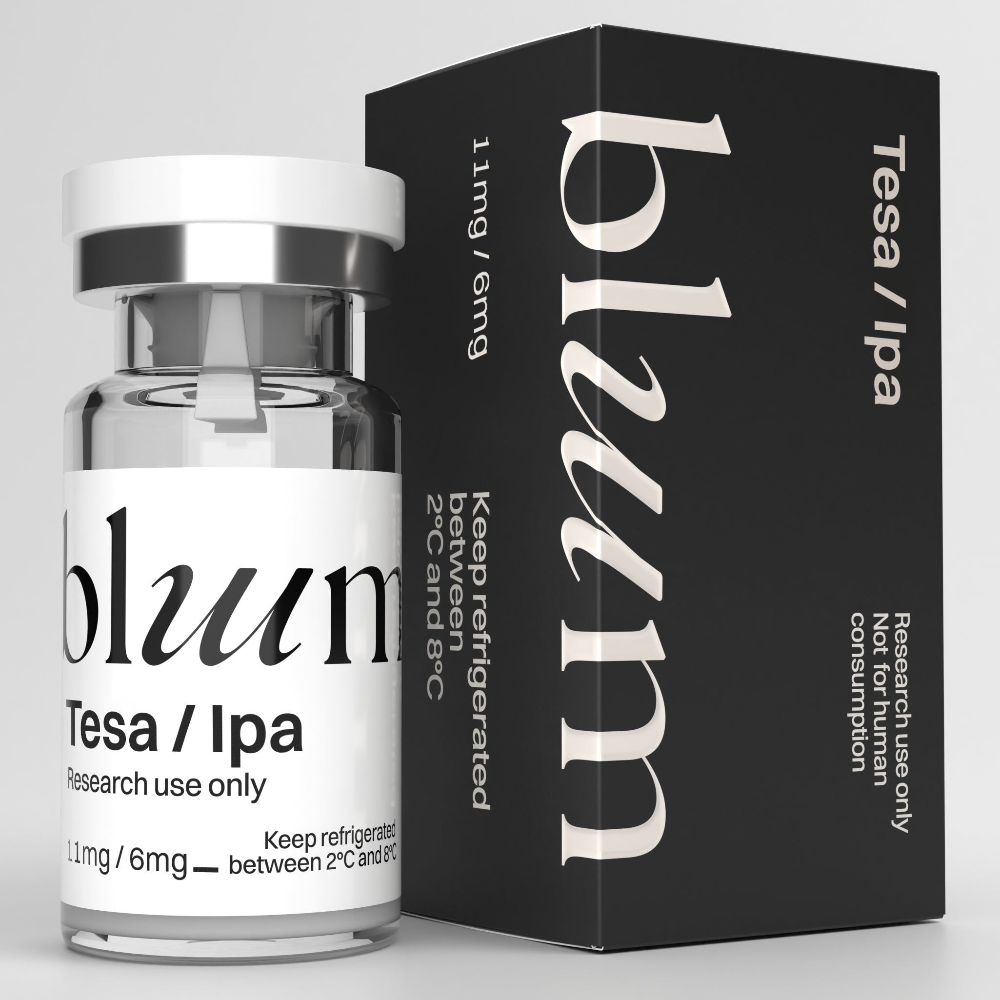 can you combine tesamorelin and ipamorelin / Blend 10mg / 2mg CJC-1295 / Ipamorelin glowing skin cream size:1 Pack