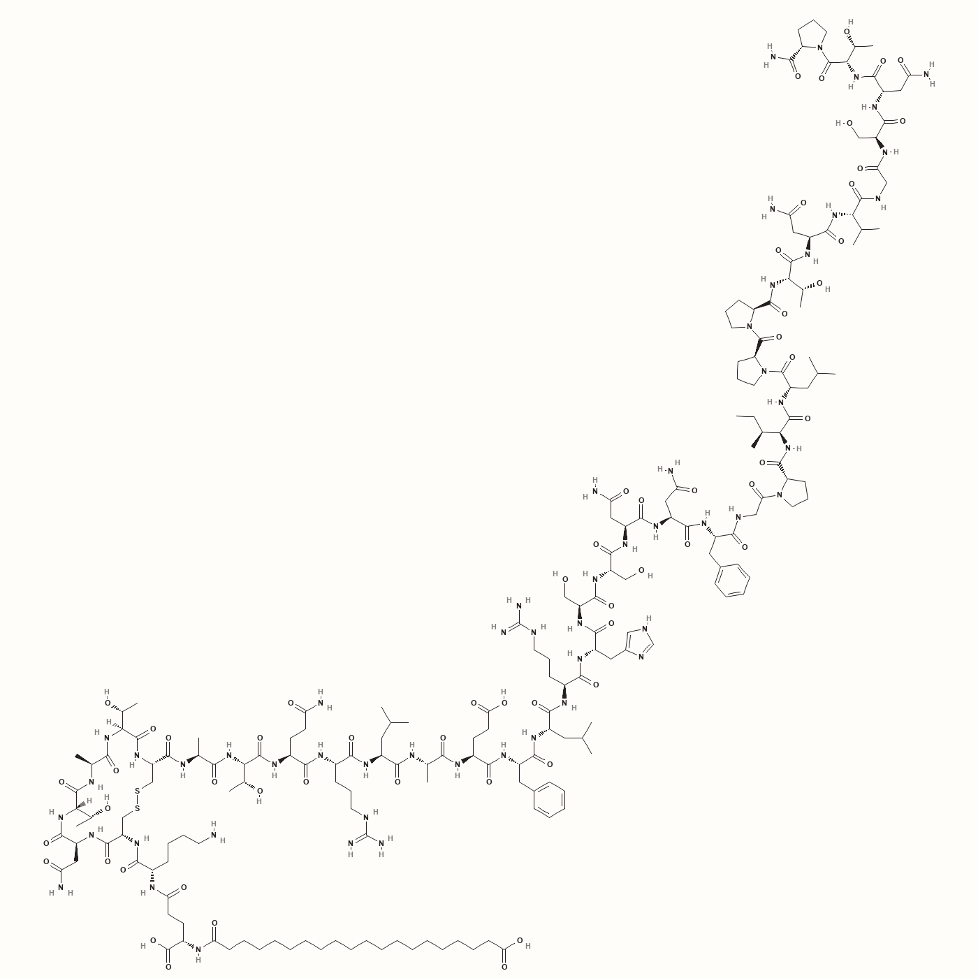 what compound is cagrilintide Buy Peptide Cognitive Health Support Best Peptides for Weight Quantity:1 Vials