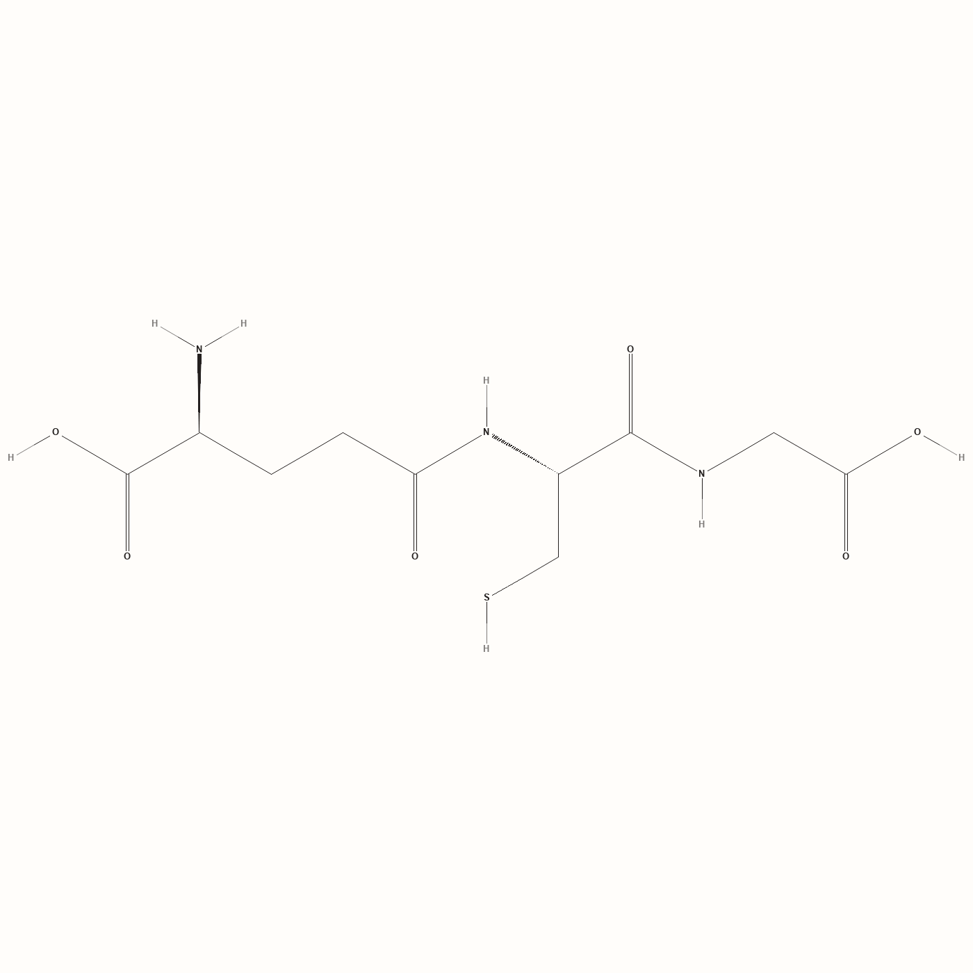 glutathione strucutre 500mg dista_id=browntaped:9081483526303 GHK-Cu Copper Peptide Powder, Quantity:3 Boxes