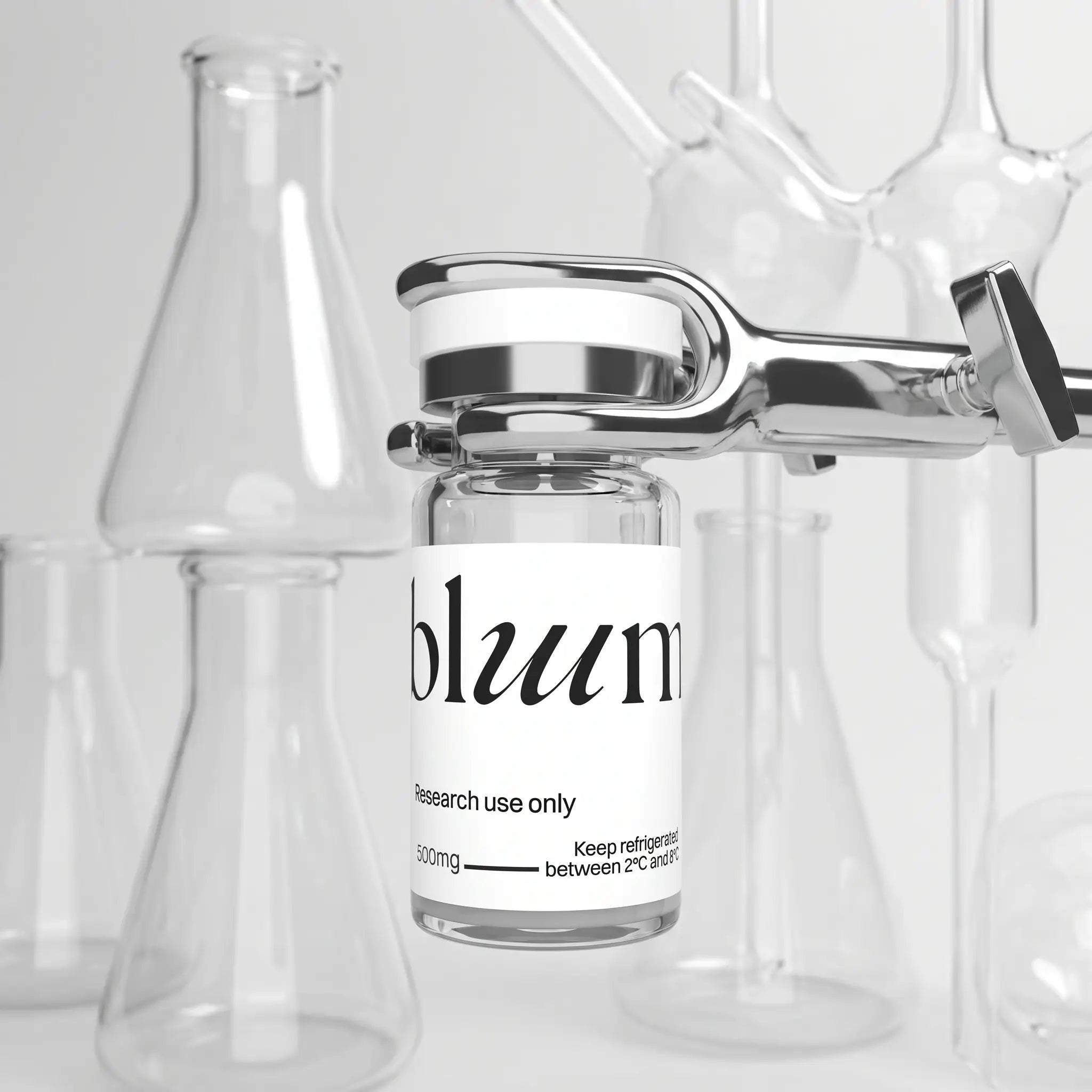 what are research peptides