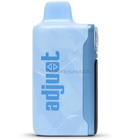 Adjust 40k Disposable Vape - 40000 Puffs - 5% Nicotine
