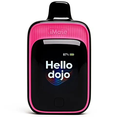 Dojo iMate X 20k Disposable - 20000 Puffs - 5% Nicotine