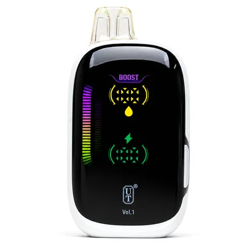 Flum Mello Pro 50k Disposable Vape - 50000 Puffs - 5% Nicotine