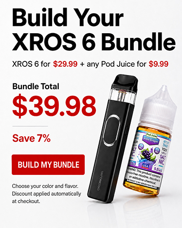 XROS Bundle