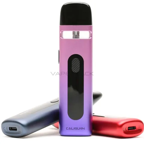 Uwell Caliburn X 20W Pod Mod