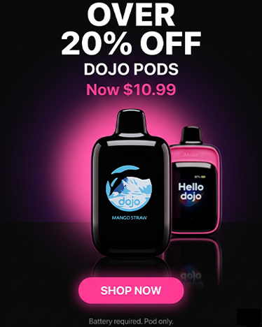 Dojo Pod Sale