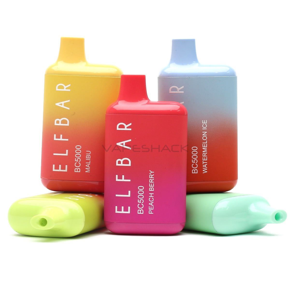Elf Bar BC5000 0% Nicotine Disposable - 5000 Puffs