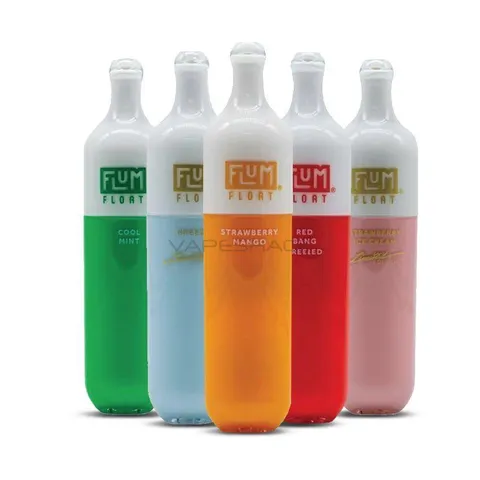 Flum Float Disposable Vape - 3000 Puffs