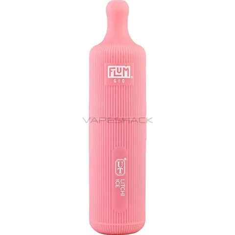 Flum Float Gio Disposable Vape - 3000 Puffs