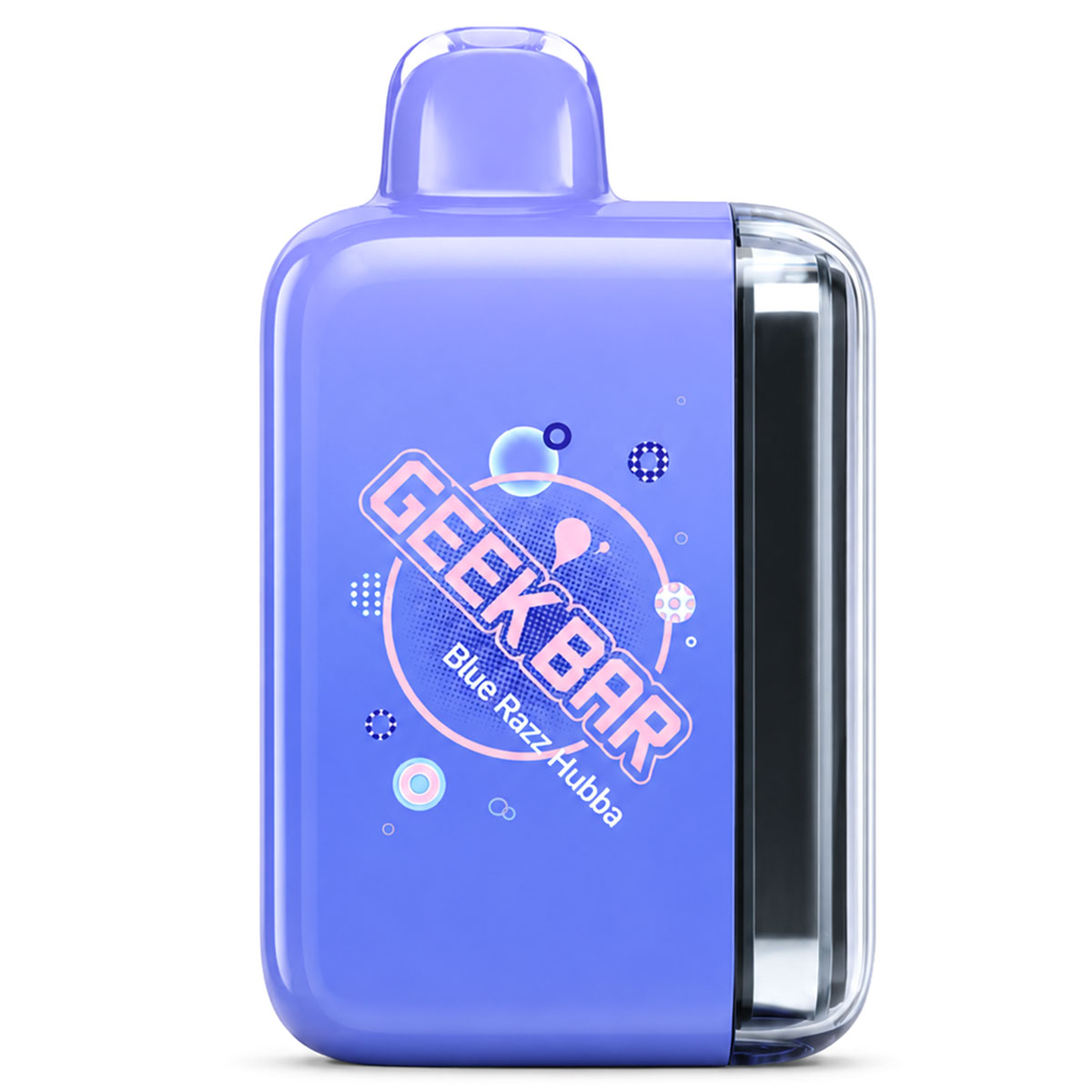 Geek Bar Pulse 2 25000 Disposable - 250000 Puffs - 5% Nicotine