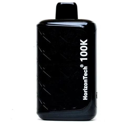 HorizonTech 100k Disposable Vape- 100000k Puffs - 5% Nicotine