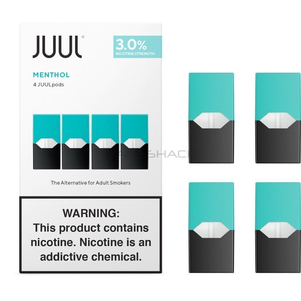 juul tobacco flavors Juul2 Flavour Guide Buy JUUL Pods Online |
