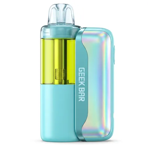 Geek Bar Mate 60k Disposable Vape - 60000 Puffs - 5% Nicotine