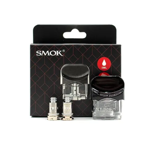 Smok - Nord Replacement Pod - 3ml