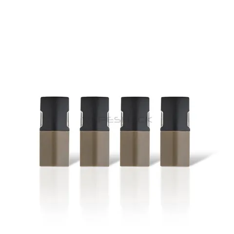 Phix Vape Pods Original Tobacco (4-Pack)