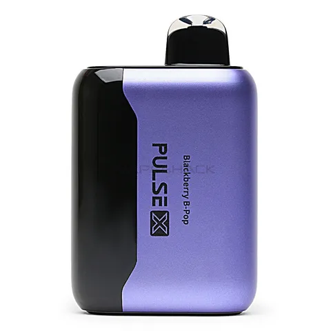 Geek Bar Pulse X 25000 Disposable - 25000 Puffs - 0% Nicotine
