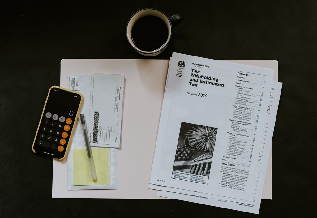 Tax Filing - PACT ACT