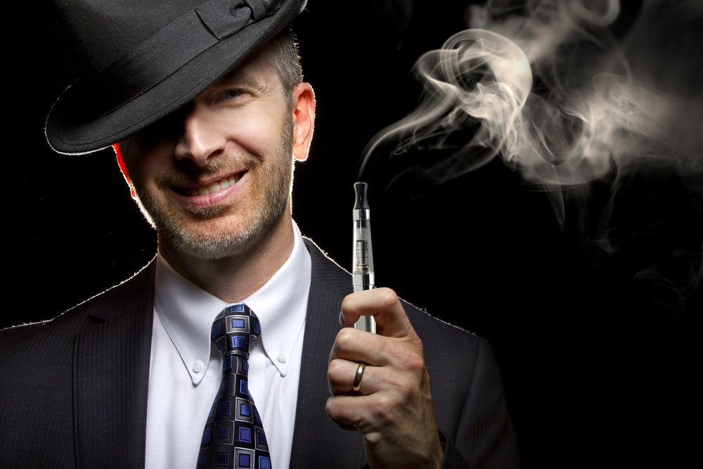 The History of Vaping: An In-Depth Look at Its Inventors