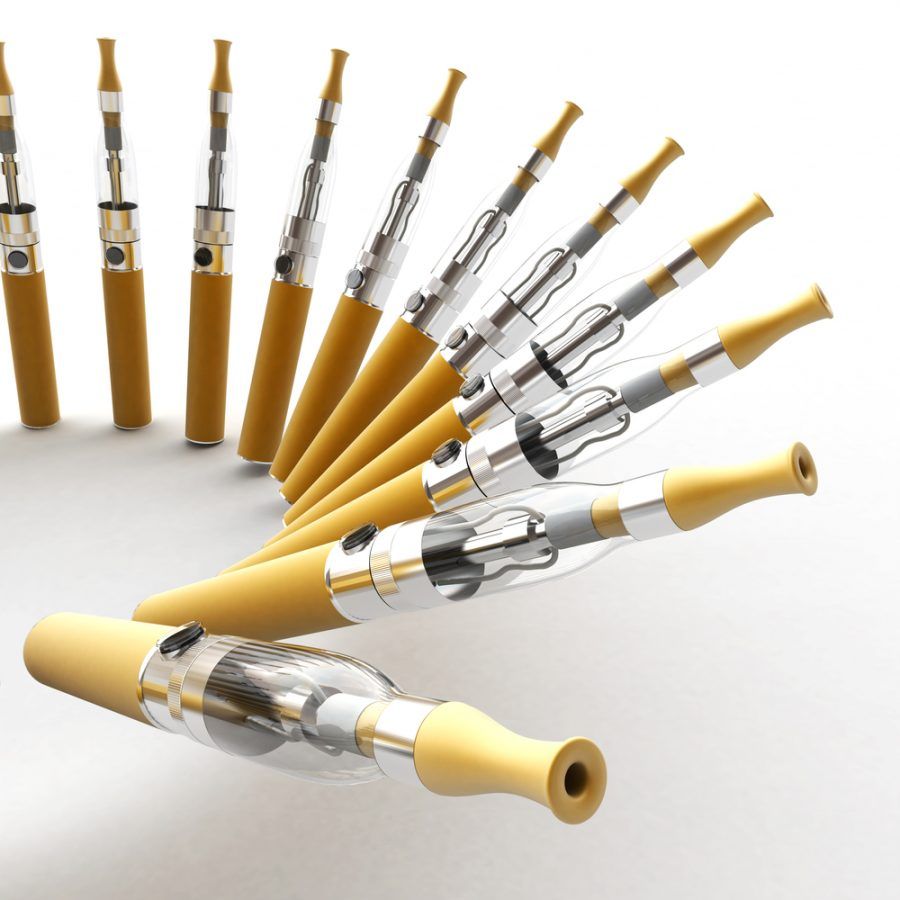 The Science behind How E-Cigarettes Work