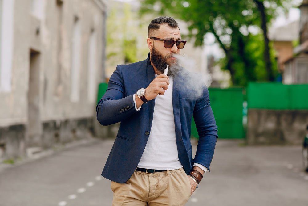Using E-Cigarettes: A Primer for Beginners
