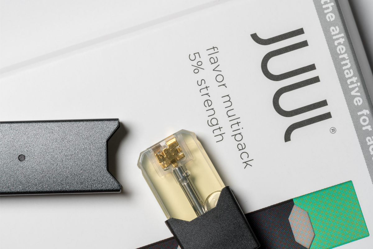JUUL Vape Alternatives for 2023