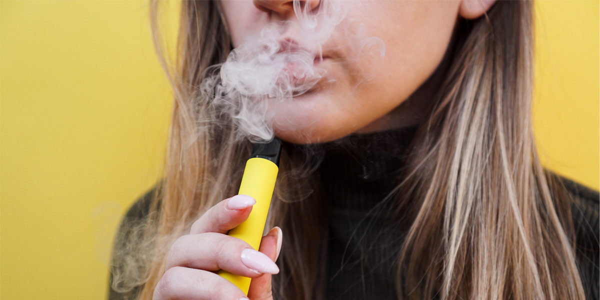How Long Do Disposable Vapes Last?