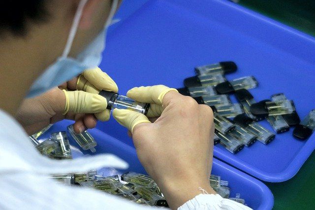 How to Spot a Fake Vape Cartridge