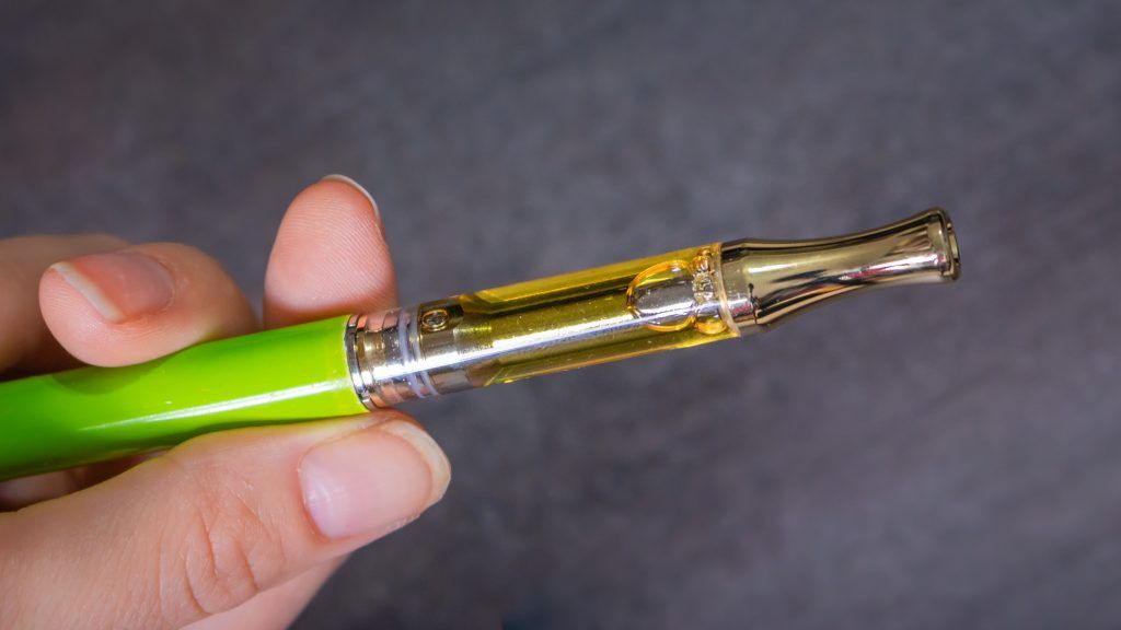 Vaping CBD: Should You Be Vaping CBD Oil?