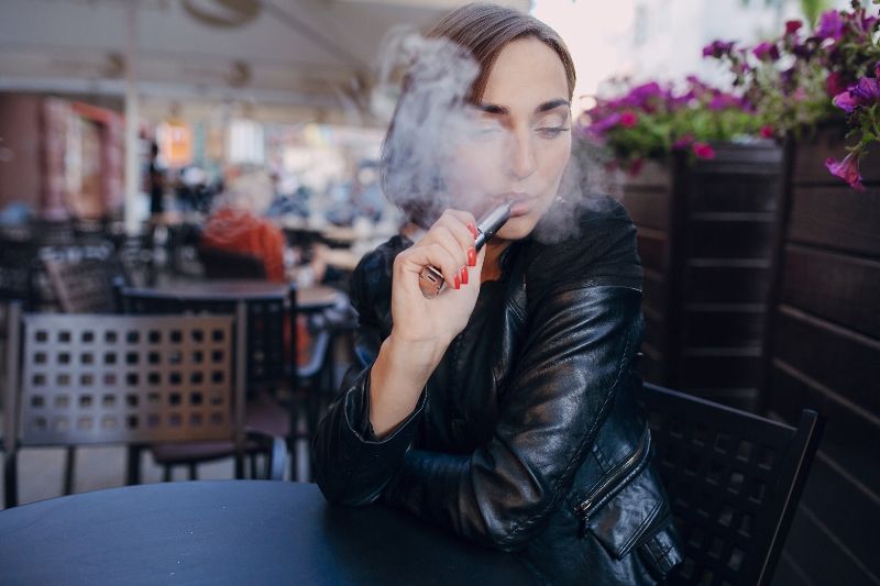 Choosing the Right Nicotine Levels for Your Vaping Needs