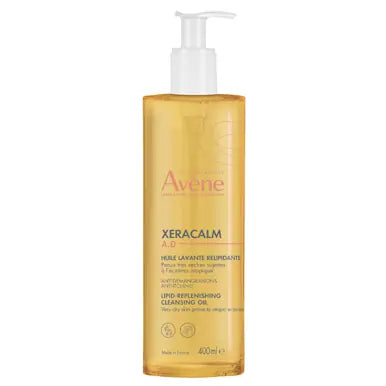 Avène Cleansing Oil