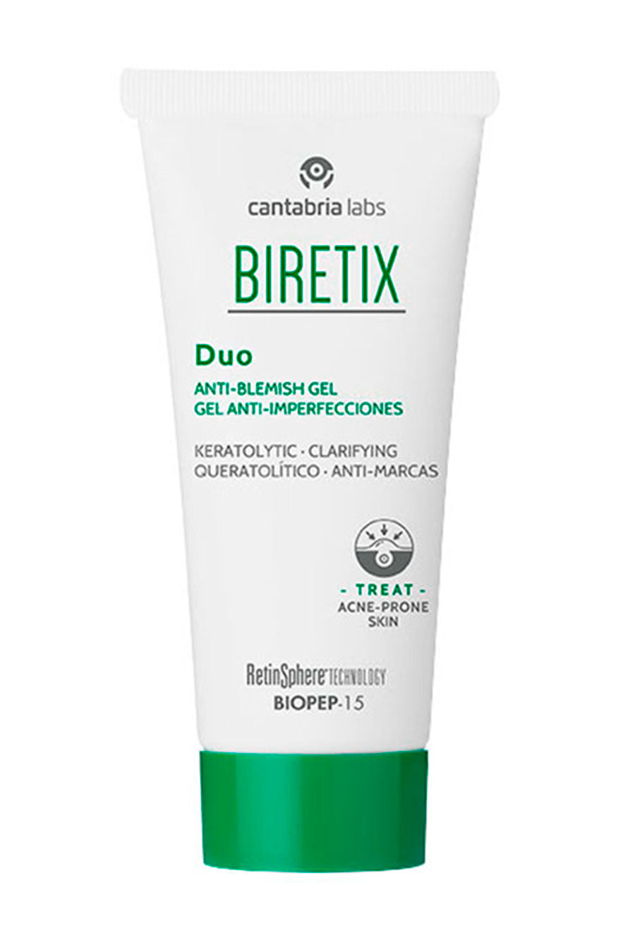 Biretix Duo Anti-Blemish Gel 30ml, image 1 of 2